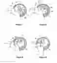 Fig. 05 - LOST MOTION CAM ACTUATING DEVICE