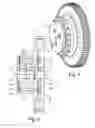 Fig. 02 - Intermediate gear device