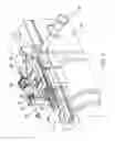 Fig. 06 - Telescope positive lock for steering column