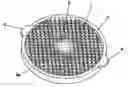 Fig. 01 - CUTTING GRID