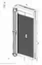 Fig. 06 - FOLDABLE SCORING BASE WITH AN INTEGRATED MEDIA TRIMMER