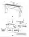 Fig. 02 - DIGITAL PIANO WITH DOCK FOR A HANDHELD COMPUTING DEVICE