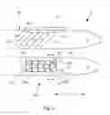 Fig. 03 - Arrangement for storing and launching payloads