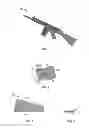 Fig. 02 - Firearm camouflage system
