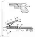 Fig. 01 - Firearm accessory part with tracking capability