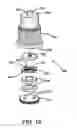 Fig. 07 - Firearm accessory part with tracking capability