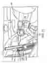 Fig. 08 - Firearm accessory part with tracking capability