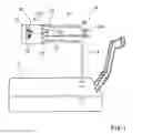 Fig. 02 - Apparatus having a canister and a component associated with the canister