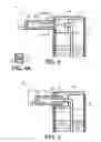Fig. 04 - Coffee machine with a refrigerated compartment