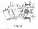 Fig. 09 - Coffee machine with a refrigerated compartment