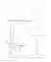 Fig. 01 - TABLE WITH HEIGHT-ADJUSTABLE COMPONENT