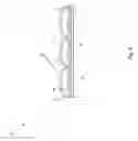 Fig. 06 - Collapsible amphibious hunting blind