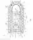 Fig. 09 - Collapsible amphibious hunting blind