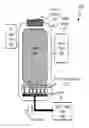 Fig. 01 - Ion implant system having grid assembly