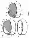 Fig. 02 - Mobile pet bed/carrier