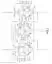 Fig. 03 - Engine assembly including combustion chambers with different port arrangements
