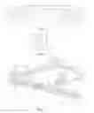 Fig. 07 - Timing cover assembly for an internal combustion engine