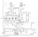Fig. 01 - Exhaust gas recirculation control device of internal combustion engine