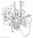 Fig. 01 - Archery quiver attachment
