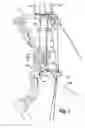 Fig. 02 - Archery quiver attachment
