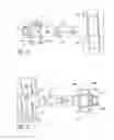 Fig. 04 - Crossbow quiver mounting bracket, screw connect and thumbscrew assembly