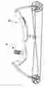 Fig. 01 - Bow stabilizing systems and methods