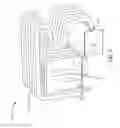 Fig. 08 - PREMIX AIR HEATER