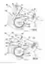Fig. 07 - Ventilation system for a range hood with exhaust and recirculation options