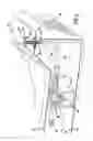 Fig. 03 - Flexible coupling of valve and control for a gas cooking appliance