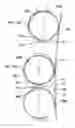 Fig. 01 - SOLAR RADIATION RECEIVER COMPRISING A QUARTZ WINDOW SYSTEM FOR THE CLOSURE OF THE RECEIVER