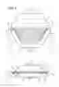 Fig. 07 - Portable collapsible cooking grill