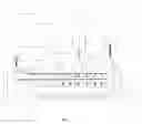 Fig. 04 - Continuous cellulostic pre-treatment and bio-mass processing by reactive extrusion
