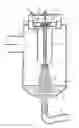 Fig. 01 - Breath-controlled inhalation therapy device