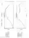 Fig. 22 - Device for calculating respiratory waveform information and medical instrument using respiratory waveform information