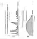 Fig. 33 - Device for calculating respiratory waveform information and medical instrument using respiratory waveform information