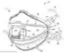 Fig. 01 - FILTERING FACE-PIECE RESPIRATOR HAVING SUPPORT STRUCTURE INJECTION MOLDED TO FILTERING STRUCTURE