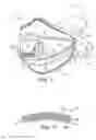Fig. 02 - FILTERING FACE-PIECE RESPIRATOR HAVING SUPPORT STRUCTURE INJECTION MOLDED TO FILTERING STRUCTURE