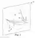 Fig. 04 - FILTERING FACE-PIECE RESPIRATOR HAVING SUPPORT STRUCTURE INJECTION MOLDED TO FILTERING STRUCTURE