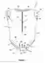 Fig. 02 - Bodysuit type garment for selective swaddling of an infant