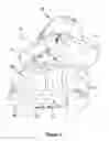 Fig. 05 - Bodysuit type garment for selective swaddling of an infant