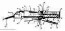 Fig. 01 - Hair styling tool with rotatable cylinder
