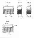 Fig. 04 - Hair styling tool with rotatable cylinder