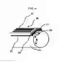 Fig. 05 - Hair styling tool with rotatable cylinder
