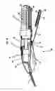 Fig. 07 - Hair styling tool with rotatable cylinder