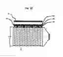 Fig. 10 - Hair styling tool with rotatable cylinder