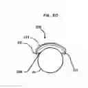 Fig. 11 - Hair styling tool with rotatable cylinder