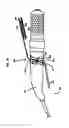 Fig. 14 - Hair styling tool with rotatable cylinder