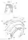Fig. 02 - HEADBAND WITH INTERCHANGEABLE DECORATIVE ORNAMENTS