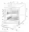 Fig. 01 - Non-integrated bulk dispenser and method of operating a dishwasher having same