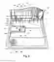 Fig. 05 - Non-integrated bulk dispenser and method of operating a dishwasher having same